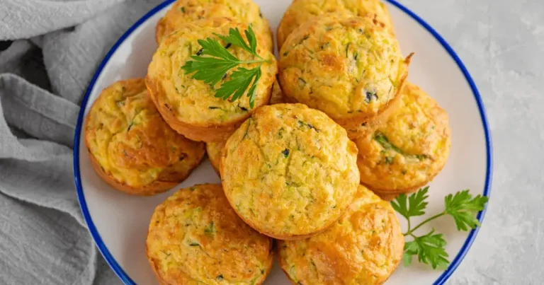 Foto da receita de Muffin funcional