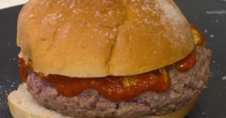 Foto da receita de Panino Cecchini