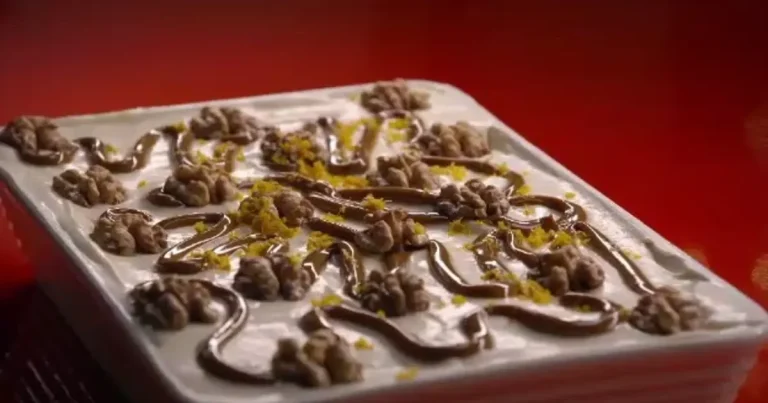 Foto da receita de Palo borracho: pavê de doce de leite