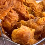 Peito de Frango Crocante