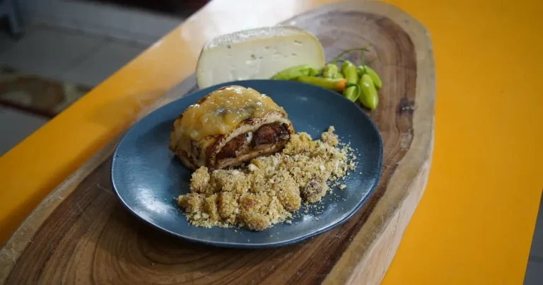 Foto da receita de Peixe É do Pará