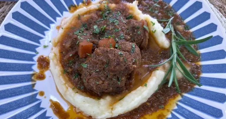 Foto da receita de Picadinho de copa-lombo