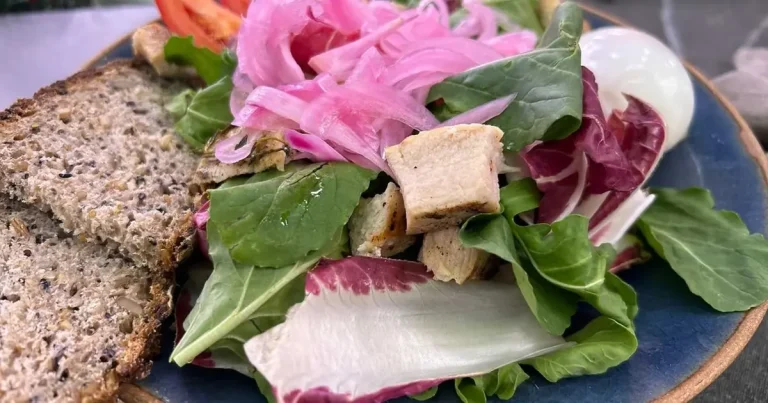 Foto da receita de Picles de cebola