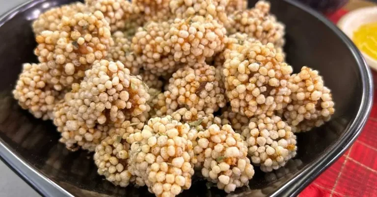 Foto da receita de Pipoca de carne