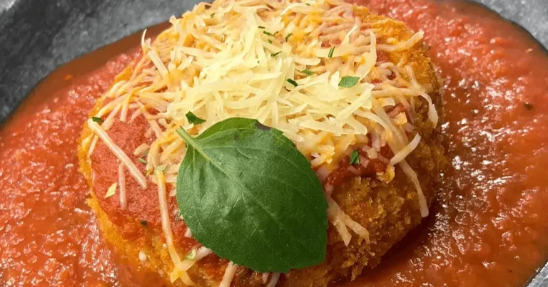 Foto da receita de Polpetone de calabresa