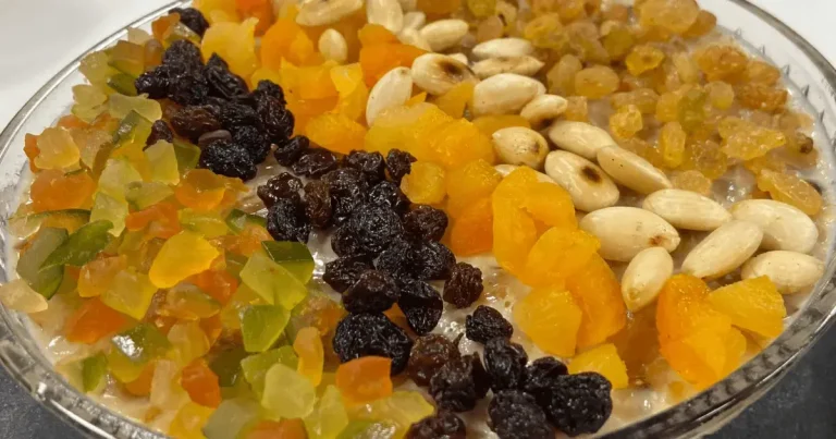Foto da receita de Pudim dos anjos