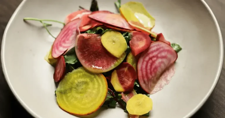 Foto da receita de Salada mista