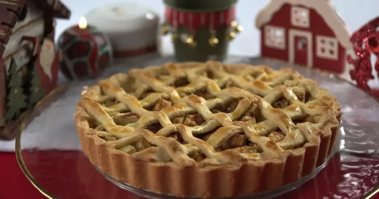 Foto da receita de Surpresa de Natal