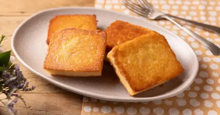 Foto da receita de Torrada de mel