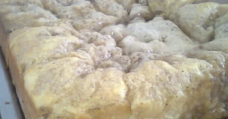 Foto da receita de Torta Alemana