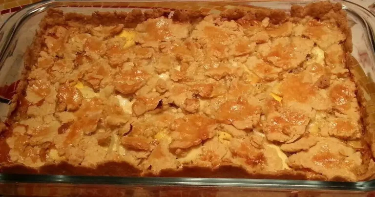 Foto da receita de Torta de Sardinhas