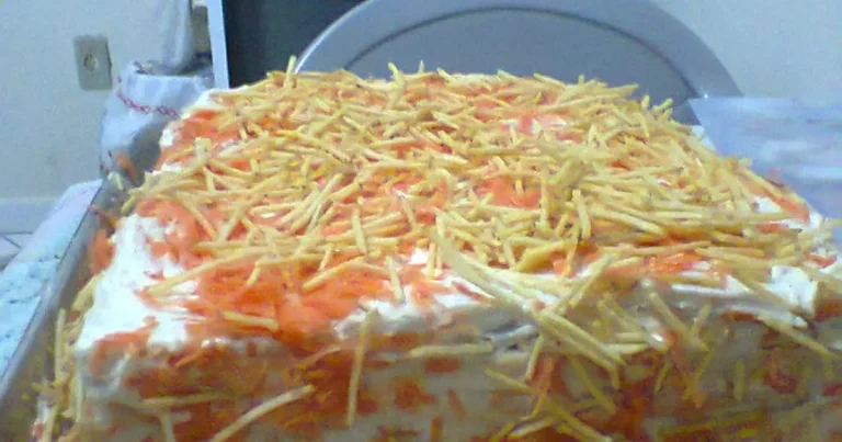 Foto da receita de Torta Gelada de Pão de Forma
