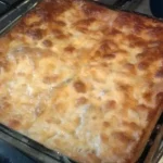 Torta Salgada sem carboidrato