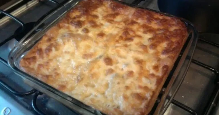 Torta Salgada sem carboidrato
