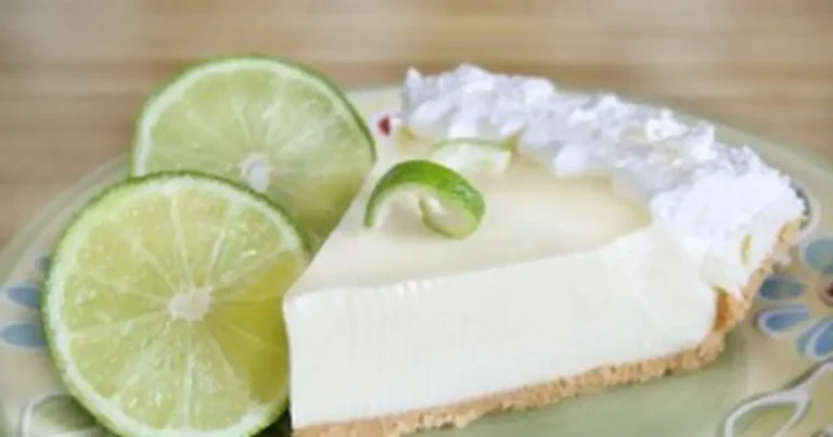 Foto da receita de Torta Verão