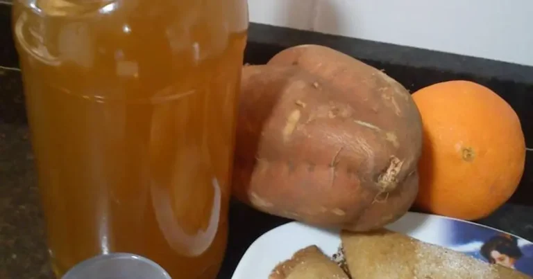 Foto da receita de Tortas de batata