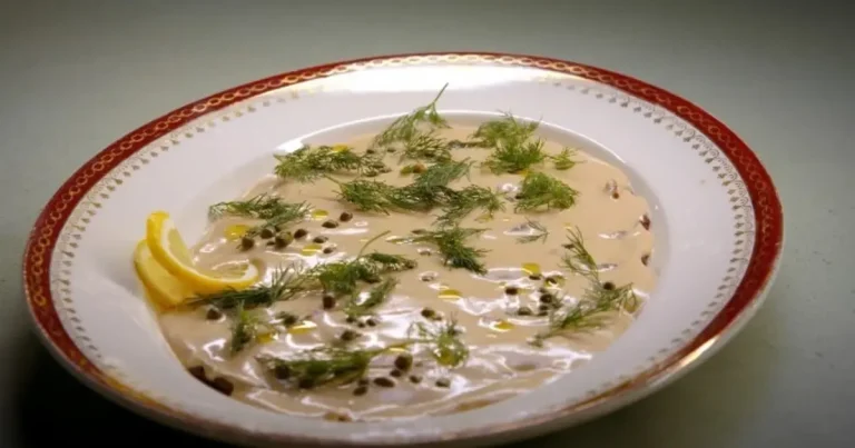 Foto da receita de Vitello tonnato