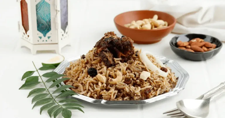 Foto da receita de Arroz de costelinha suína