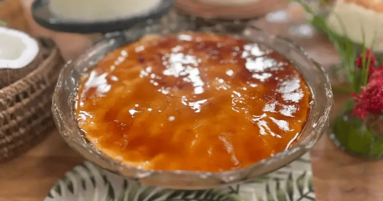 Foto da receita de Bala baiana de travessa