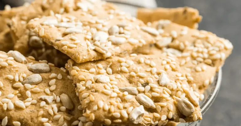 Foto da receita de Biscoitinho de polvilho saudável
