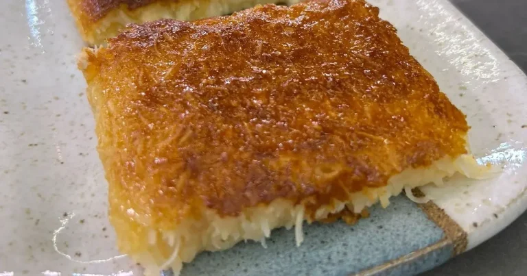 Foto da receita de Bombocado na air fryer