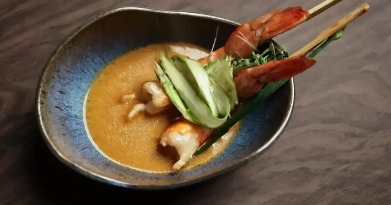 Foto da receita de Caldo de pé de galinha