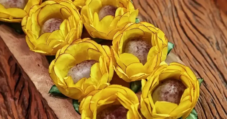 Foto da receita de Camafeu de açaí