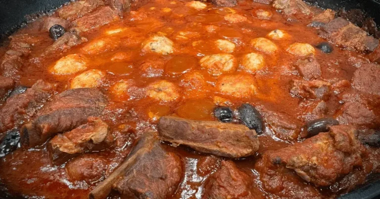 Foto da receita de Canederli