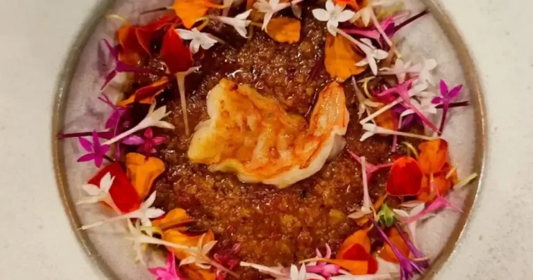 Foto da receita de Canjiquinha de frutos-do-mar