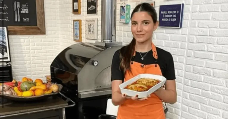Foto da receita de Carne moída à parmegiana