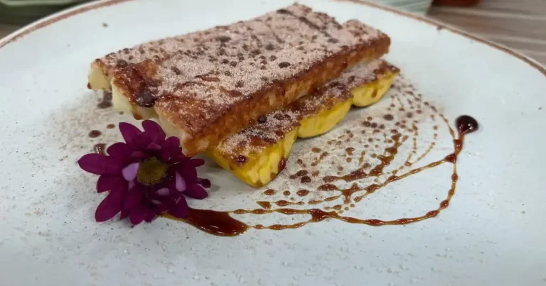 Foto da receita de Cartola
