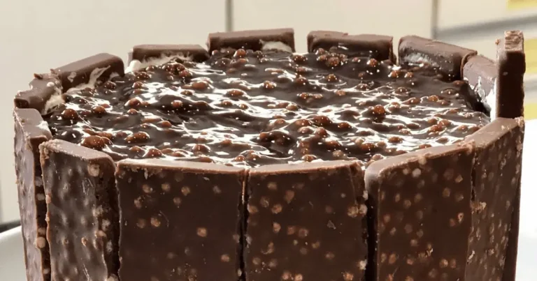 Foto da receita de Cheesecake crocante
