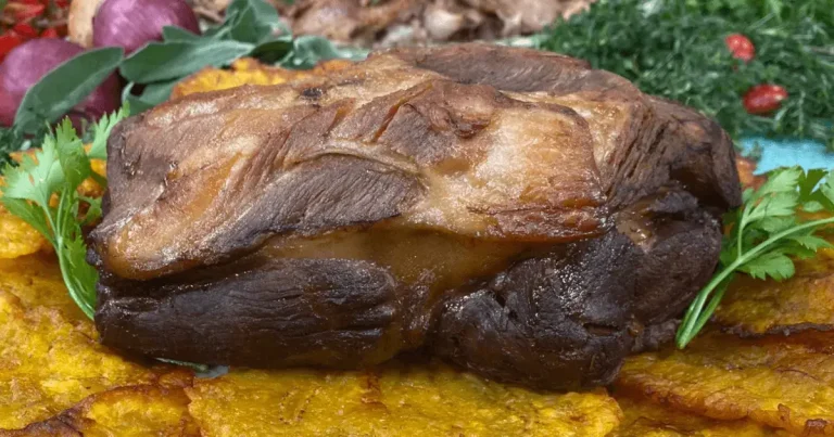 Foto da receita de Copa lombo com molho