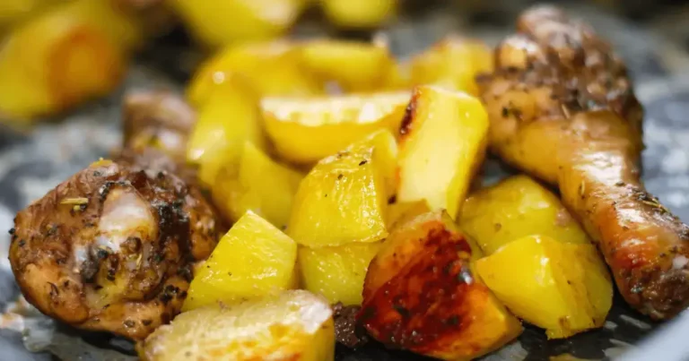 Foto da receita de Coxinha de frango com batata bolinha
