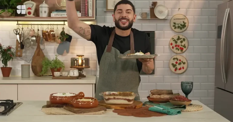 Foto da receita de Escondidinho de Macaxeira