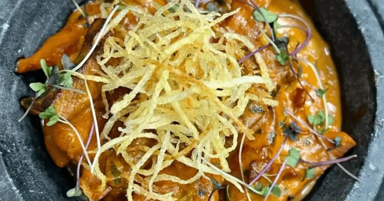 Foto da receita de Estrogonofe carreteiro