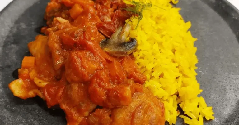 Foto da receita de Frango à caçador