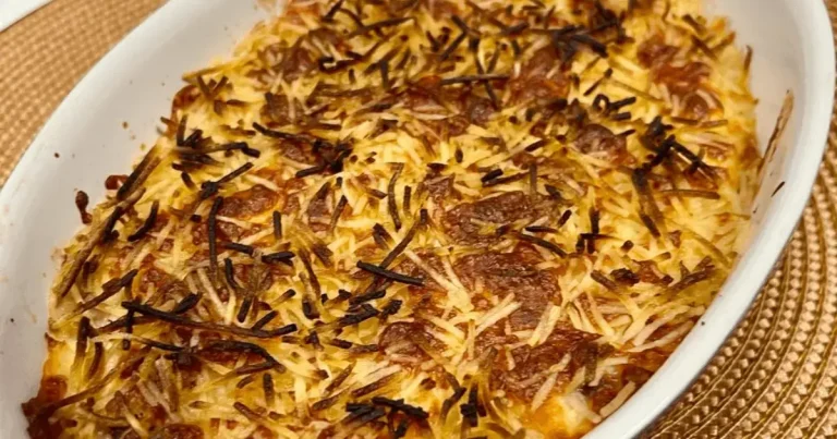 Foto da receita de Fricassê de frango com creme de milho