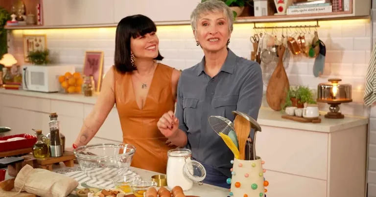Foto da receita de Macarrão de Colherinha