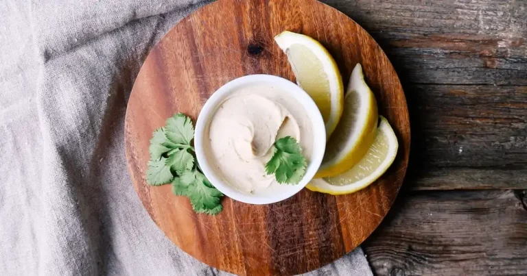Foto da receita de Maionese de Boursin