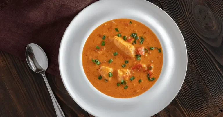 Foto da receita de Moqueca de peixe e cartola