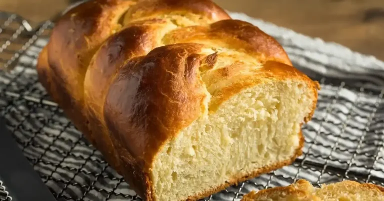 Foto da receita de Pão de batata caseiro