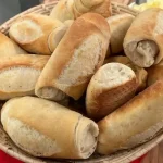 Pão francês