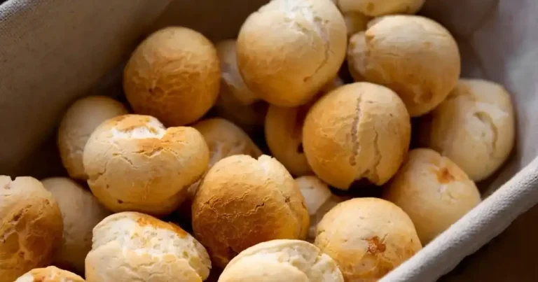 Foto da receita de Pãozinho de mandioquinha