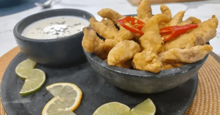 Foto da receita de Peixe surubim à parmegiana