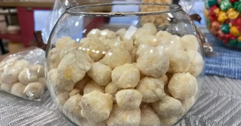 Foto da receita de Pipoca gourmet de chocolate branco com leite em pó