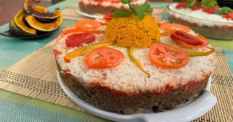 Foto da receita de Pizza árabe