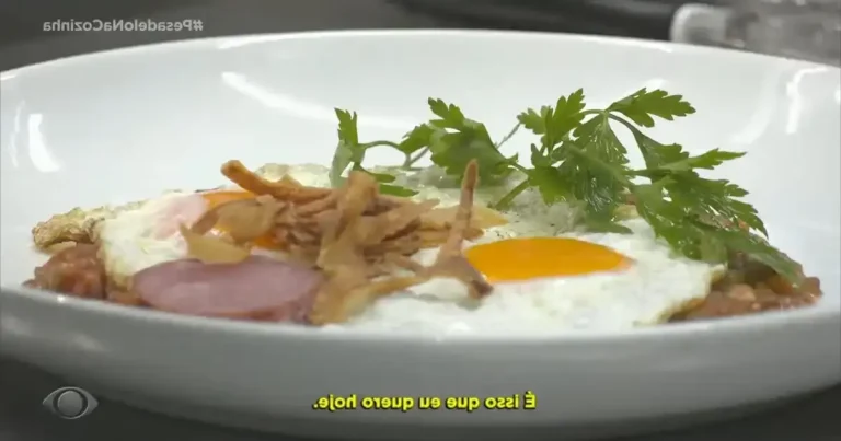 Foto da receita de Ragu de lentilha