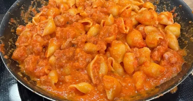 Foto da receita de Ravióli com panceta de porco