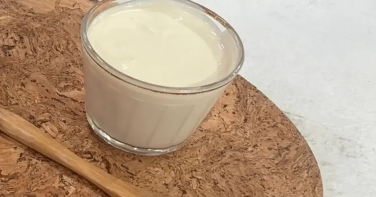 Foto da receita de Requeijão caseiro